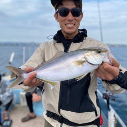 龍神丸(鹿児島) 釣果