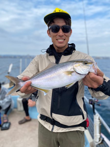 龍神丸(鹿児島) 釣果