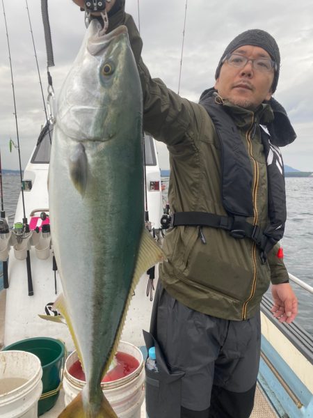 龍神丸（鹿児島） 釣果