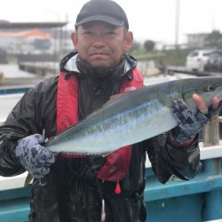 丸万釣船 釣果