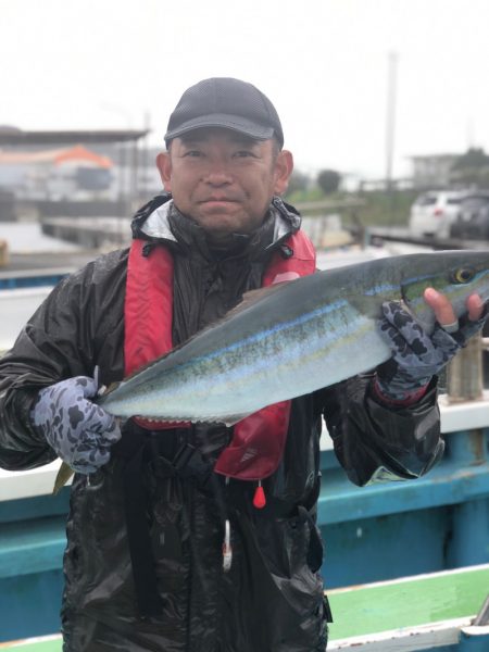 丸万釣船 釣果