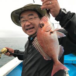 太平丸 釣果