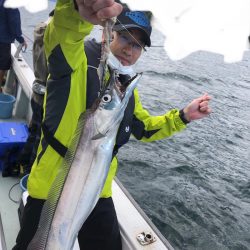 フィッシング　キッタカ 釣果