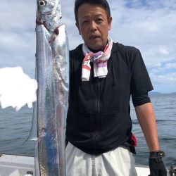 フィッシング　キッタカ 釣果