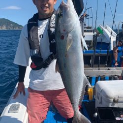 釣鯛洋 釣果
