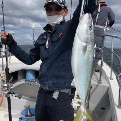 ビッグファイター 釣果