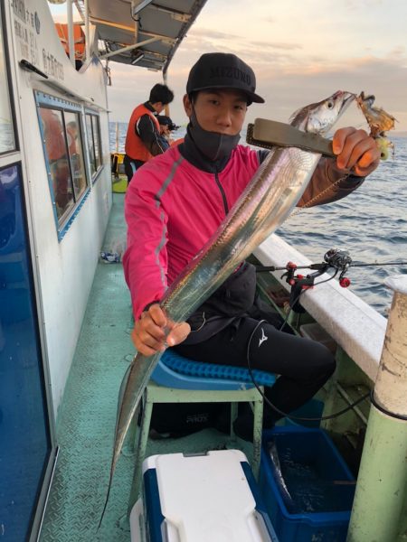 ヤザワ渡船 釣果