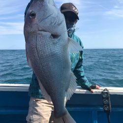 太平丸 釣果