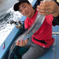 ヤザワ渡船 釣果