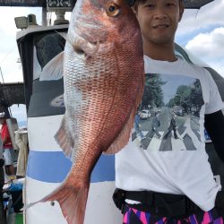 フィッシング キッタカ 釣果