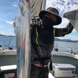 フィッシング　キッタカ 釣果