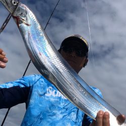 フィッシング　キッタカ 釣果