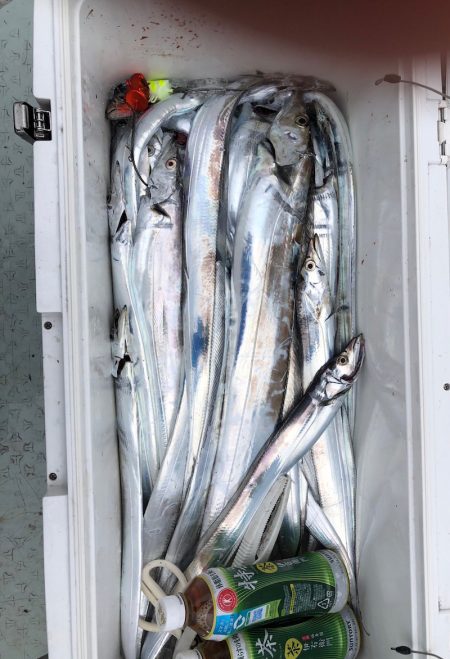 フィッシング キッタカ 釣果