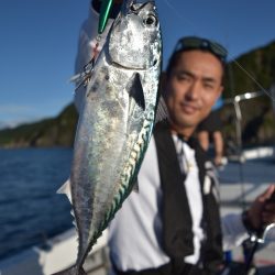 渡船屋たにぐち 釣果