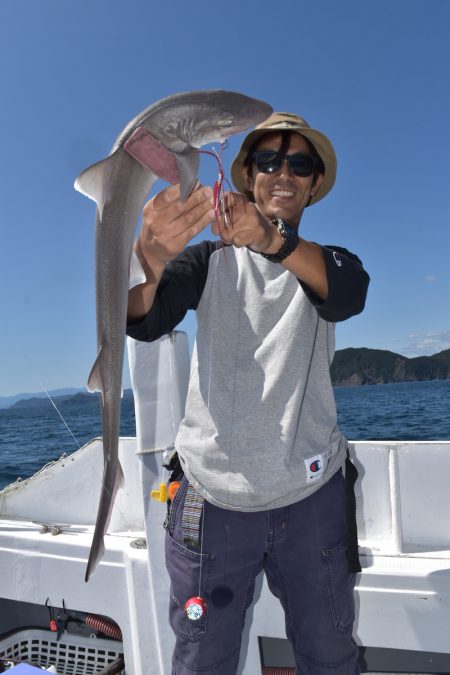 渡船屋たにぐち 釣果