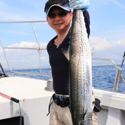 浜栄丸 釣果
