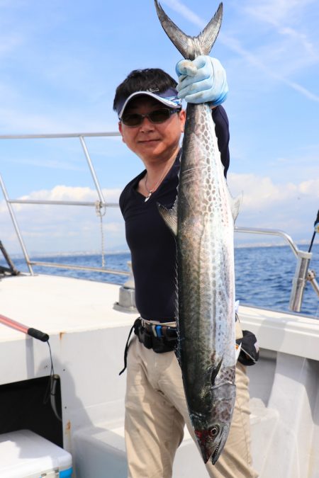 浜栄丸 釣果