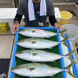 釣人家 釣果