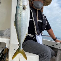 釣人家 釣果