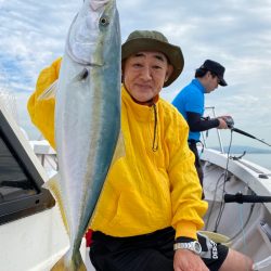 釣人家 釣果