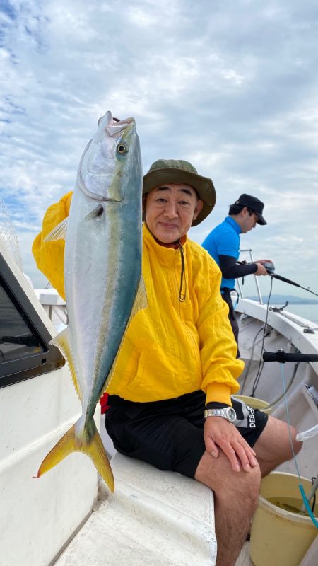 釣人家 釣果