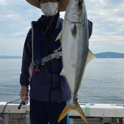 釣人家 釣果