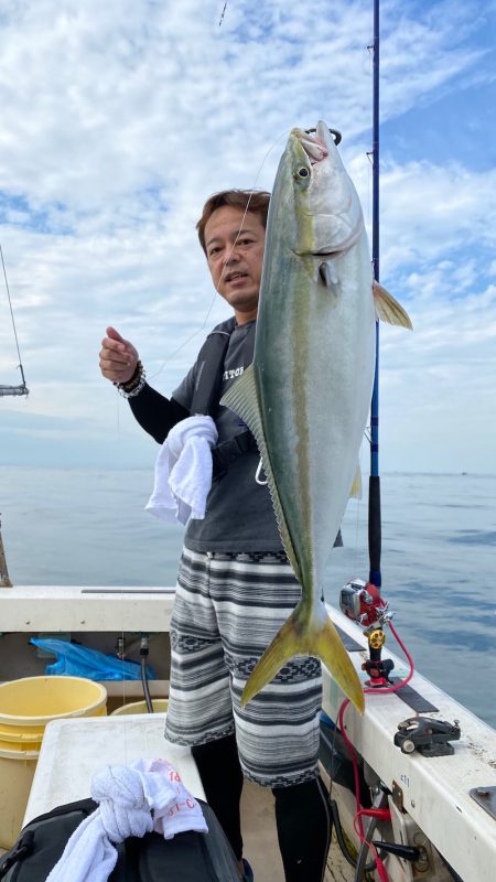 釣人家 釣果