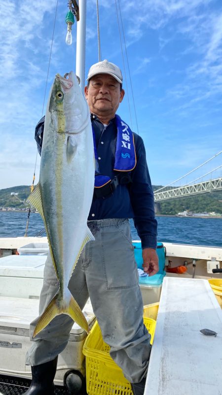 釣人家 釣果