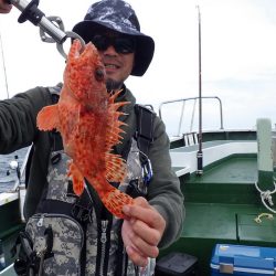 Big One ビッグワン 釣果