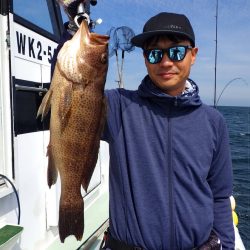 Big One ビッグワン 釣果