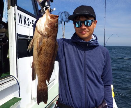 Big One ビッグワン 釣果