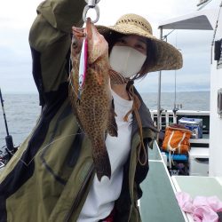 Big One ビッグワン 釣果