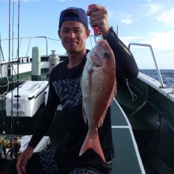 Big One ビッグワン 釣果