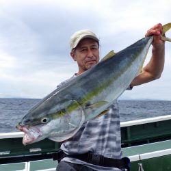 Big One ビッグワン 釣果