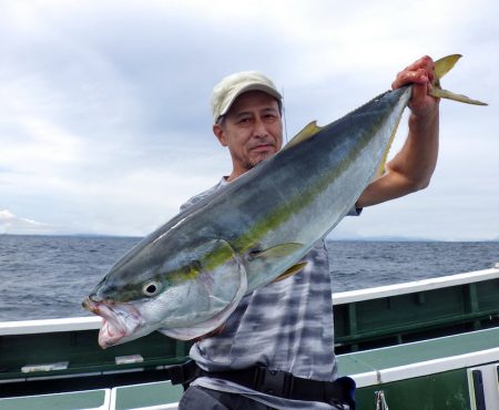 Big One ビッグワン 釣果