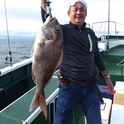 Big One ビッグワン 釣果