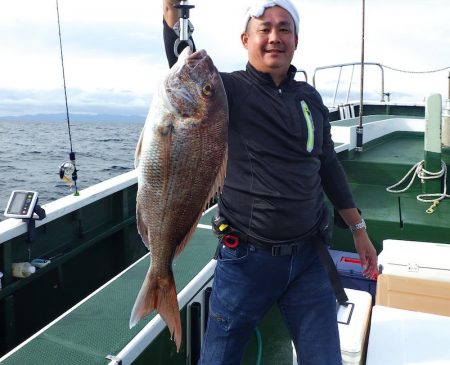 Big One ビッグワン 釣果