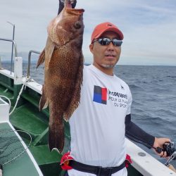 Big One ビッグワン 釣果