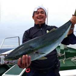 Big One ビッグワン 釣果