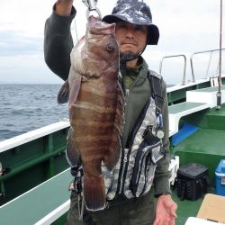 Big One ビッグワン 釣果