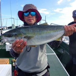 Big One ビッグワン 釣果