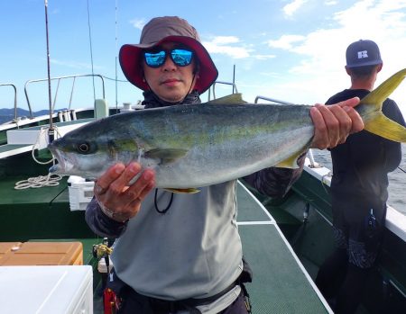 Big One　ビッグワン 釣果