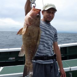 Big One ビッグワン 釣果