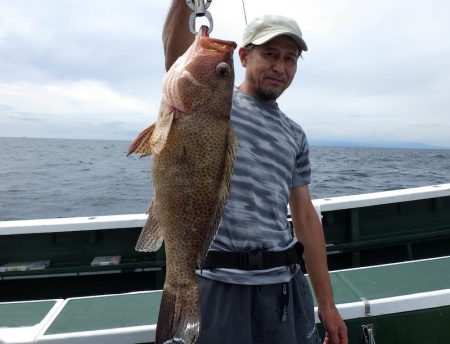 Big One ビッグワン 釣果