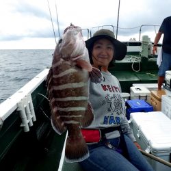 Big One ビッグワン 釣果