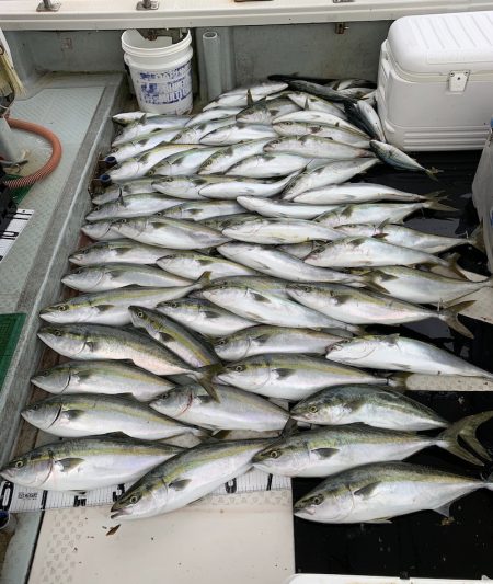 オーシャンスター(Ocean Star) …