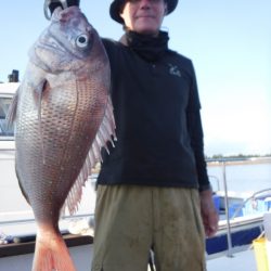 JDI Racing シールズマリンレジャー 釣果