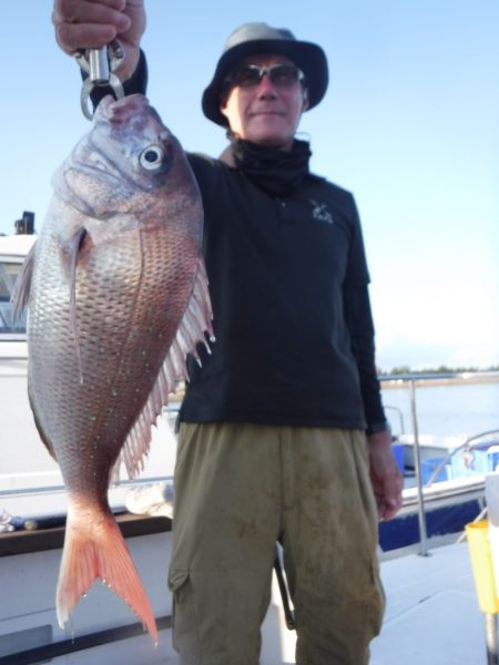 JDI Racing シールズマリンレジャー 釣果