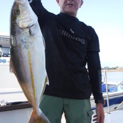 JDI Racing シールズマリンレジャー 釣果