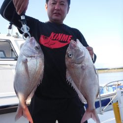 JDI Racing シールズマリンレジャー 釣果